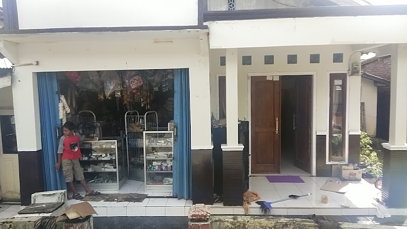 Toko Berkah: Solusi Belanja Harian di Cilacap yang Tak Pernah Pudar